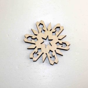 Снежинка