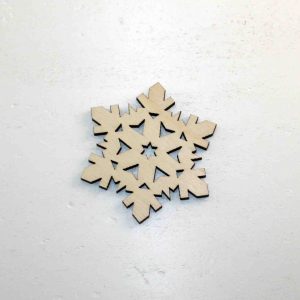 Снежинка