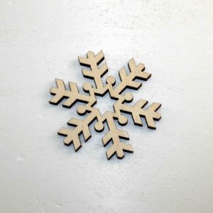 Снежинка