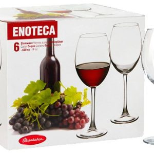 Винный бокал  "Enoteca" 780 мл.