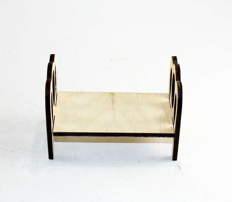Кровать 203 — изображение 2